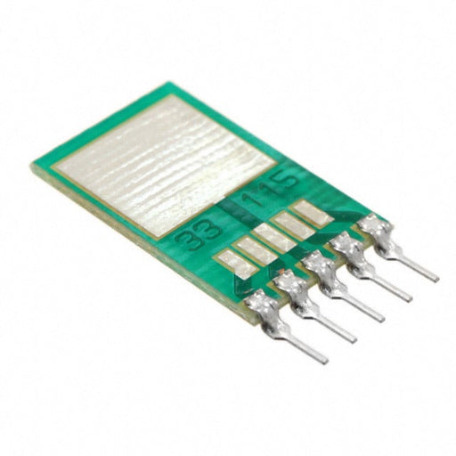 33115 by Capital Advanced Technologies - PROTO BOARD ADAPTER SMT 5-PIN D2