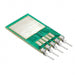 33115 by Capital Advanced Technologies - PROTO BOARD ADAPTER SMT 5-PIN D2