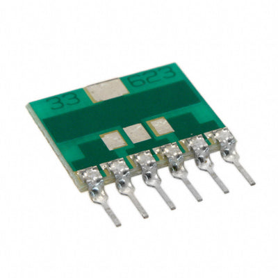33623 by Capital Advanced Technologies - PROTO BOARD ADAPTER SMT SOT-223