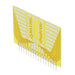 9165 by Capital Advanced Technologies - PROTOBOARD 14/16 SOIC SMT SIP