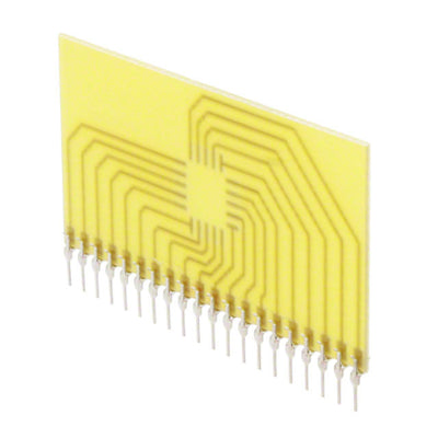 9302 by Capital Advanced Technologies - PROTO BOARD 20PIN PLCC SMT SIP
