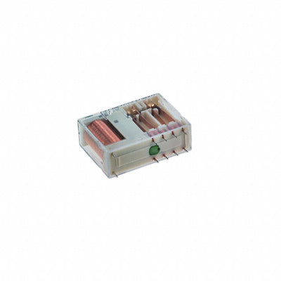 56.OA11.1122N by Altech Corporation - RELAY SAFETY 4PST 8A 110V