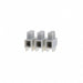 HE6HWPR/03 by Altech Corporation - CONNECTOR TERM STRIP 3 POLES 12MM