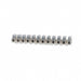 40.712 by Altech Corporation - CONNECTOR TERM STRIP 12 POLE 12MM