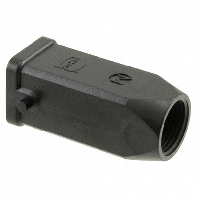 19200030426 by HARTING - CONNECTOR HOOD TOP ENTRY SZ3A M20