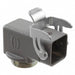 19200031165 by HARTING - HAN 3A-BASE ANGLED-M25
