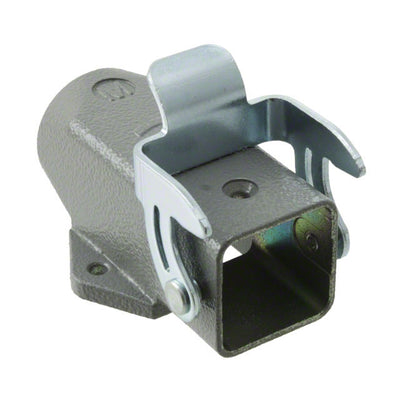 19200031250 by HARTING - CONNECTOR BASE SIDE ENTRY SZ3A M20