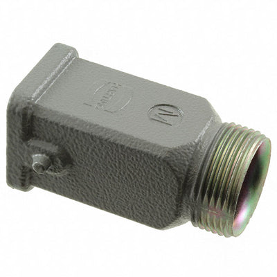 19200031425 by HARTING - CONNECTOR HOOD TOP ENTRY SZ3A M25