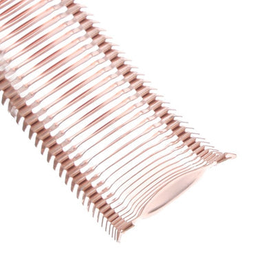 192002-3 by TE Connectivity AMP Connectors - CONTACT FEMALE BAND POWER SILVER