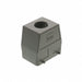 19200320427 by HARTING - CONNECTOR HOOD TOP ENTRY SZ32A M32