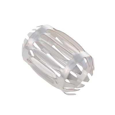 192008-6 by TE Connectivity AMP Connectors - CONTACT MALE BAND POWER SILVER