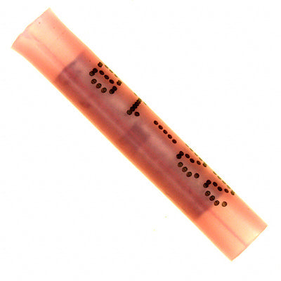 0192020013 by Molex - CONNECTOR SPLICE 18-22 AWG CRIMP