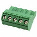 1920231 by Phoenix Contact - TERM BLOCK PLUG 5POS 5.08MM