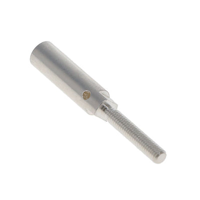 192059-1 by TE Connectivity Aerospace, Defense and Marine - CONTACT SOCKET POWER SILVER