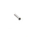 2216.0 by Altech Corporation - CONNECTOR FERRULE 20AWG SILVER