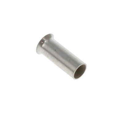2223.0 by Altech Corporation - CONNECTOR FERRULE 14AWG SILVER