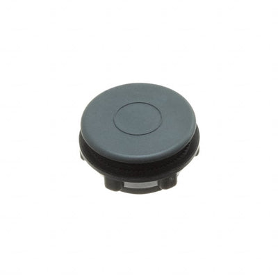 2BP2 by Altech Corporation - HOLE PLUG BLANKING 0.886"" BLACK