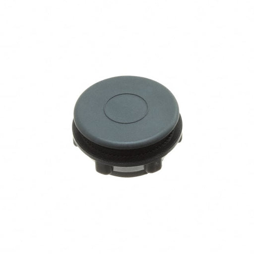 2BP2 by Altech Corporation - HOLE PLUG BLANKING 0.886"" BLACK