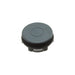 2BP2 by Altech Corporation - HOLE PLUG BLANKING 0.886"" BLACK