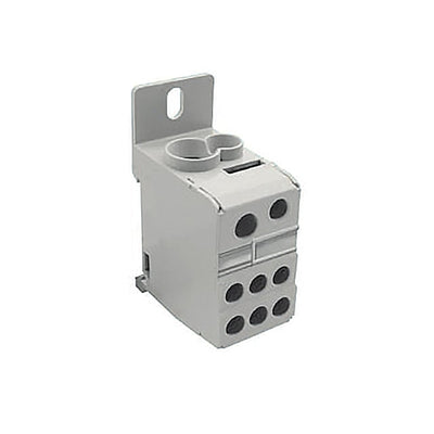38041 by Altech Corporation - BLOCK PWR DISTRIB 1POS