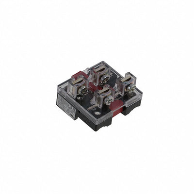 S11 by Altech Corporation - CONTACT BLOCK DPST 10A 600V