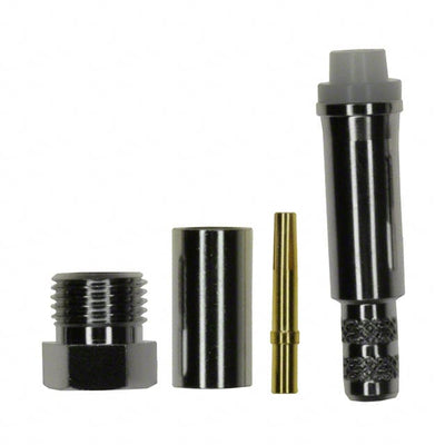 192102 by Amphenol RF - CONNECTOR FME JACK STR 50 OHM CRIMP