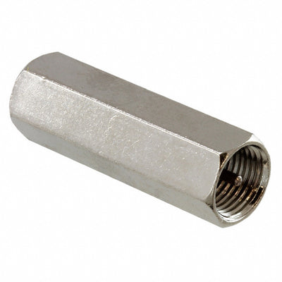 192103 by Amphenol RF - CONNECTOR ADAPT PLUG-PLUG FME 50 OHM