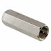 192103 by Amphenol RF - CONNECTOR ADAPT PLUG-PLUG FME 50 OHM