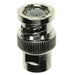192104 by Amphenol RF - CONNECTOR ADAPT FME PLUG TO BNC PLUG