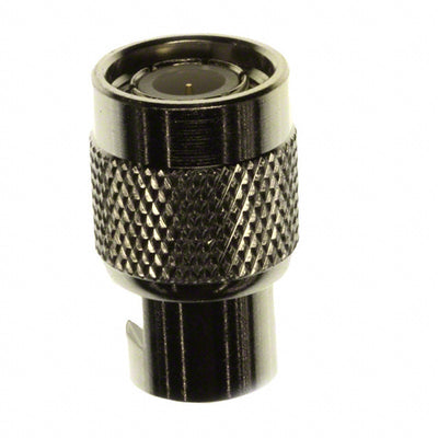 192105 by Amphenol RF - CONNECTOR ADAPT FME PLUG TO TNC PLUG