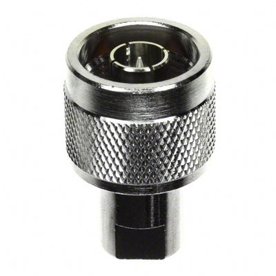 192109 by Amphenol RF - CONNECTOR ADAPT FME PLUG TO N PLUG
