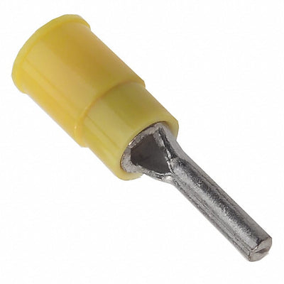 0192120001 by Molex - CONNECTOR WIRE PIN TERM 10-12AWG