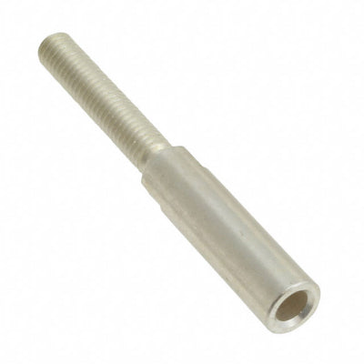 192129-1 by TE Connectivity AMP Connectors - CONTACT SOCKET POWER SILVER