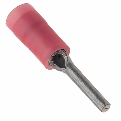 0192130009 by Molex - CONNECTOR WIRE PIN TERM 18-22AWG