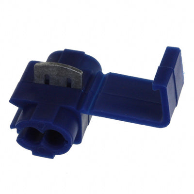 192160003 by Molex - CONNECTOR INLINE TAP 14-18 AWG IDC