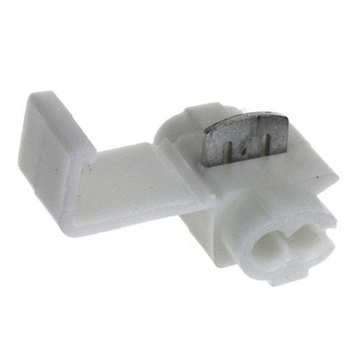 0192160004 by Molex - CONNECTOR INLINE TAP 14-18 AWG IDC