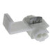 0192160004 by Molex - CONNECTOR INLINE TAP 14-18 AWG IDC