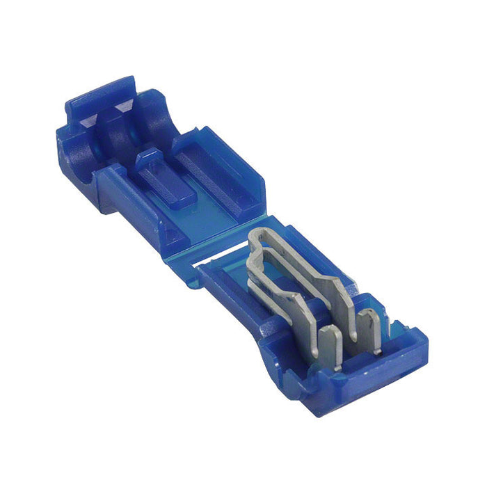 192160010 by Molex - CONNECTOR INLINE 14-18 AWG IDC
