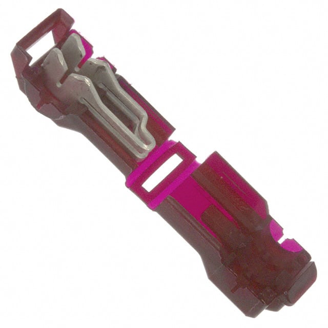 192160011 by Molex - CONNECTOR INLINE 18-22 AWG IDC
