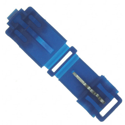192160017 by Molex - CONNECTOR INLINE 14-18 AWG IDC