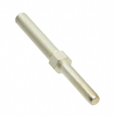 192161-1 by TE Connectivity AMP Connectors - CONTACT PIN POWER SILVER