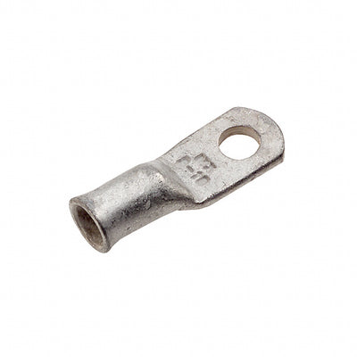 0192210223 by Molex - CONNECTOR RING FLAT 8AWG #10 CRIMP