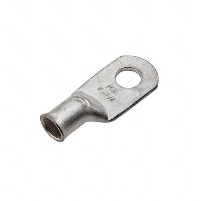 192210227 by Molex - CONNECTOR RING FLAT 6AWG #1/4 CRIMP