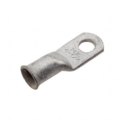 0192210230 by Molex - CONNECTOR RING FLAT 4AWG #1/4 CRIMP