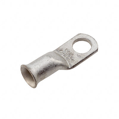 0192210231 by Molex - CONNECTOR RING FLAT 4AWG #5/16 CRIMP