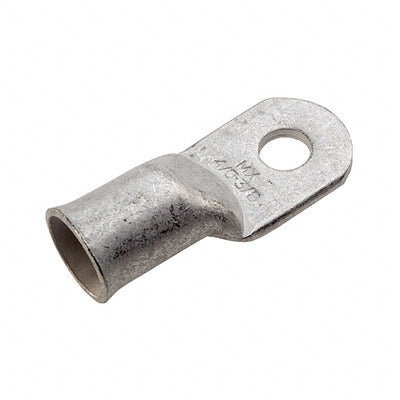 0192210250 by Molex - CONNECTOR RING FLAT 4/0AWG #3/8 CRIMP