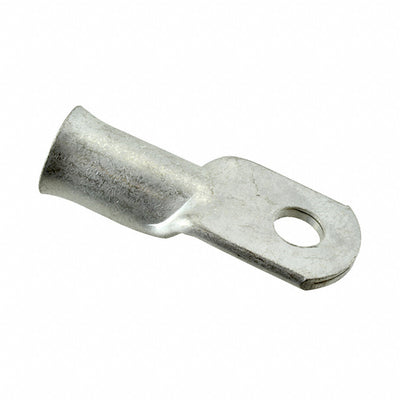 0192210420 by Molex - CONNECTOR RING FLAT 1AWG #1/4 CRIMP