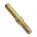 192244-1 by TE Connectivity AMP Connectors - CONTACT PIN POWER SILVER