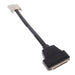 192288-0R3 by NI - SH68M-68M-EPM, MALE 68 PIN SCSI