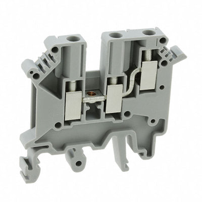 1923021 by Phoenix Contact - CONNECTOR TERM BLK FEED THRU 10-30AWG